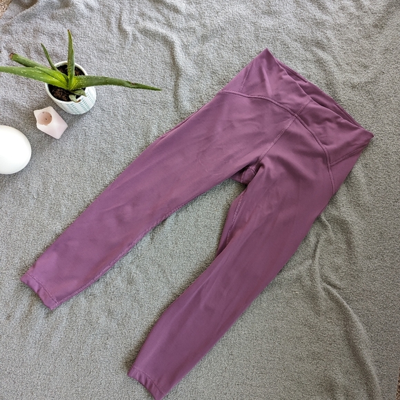 lululemon athletica Pants - Lululemon Leggings